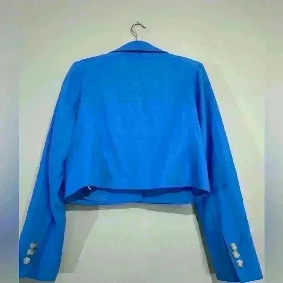 JASON WU
Blazer new w/ Tags - Picture 3 of 7